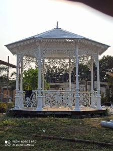 Metal Gazebo