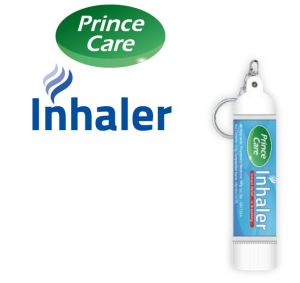 Nasal Inhaler