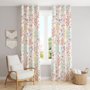Repeat Designer Polyester Curtains
