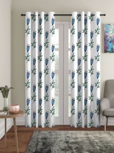 Luxurious Premium Blackout Curtains