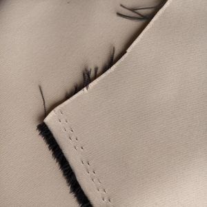 Blackout Fabric