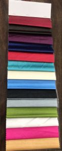 Polyester Curtain Fabrics