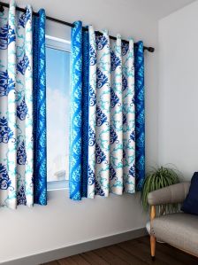 Yarn Dyed Polyester Curtains