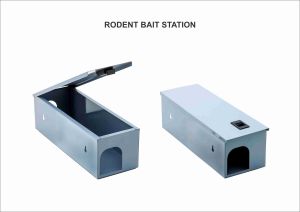 Rodent Bait Station