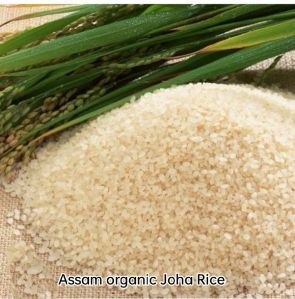 Assam Joha Rice