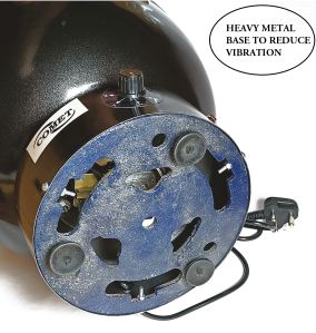 laboratory centrifuge