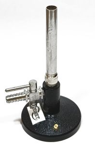 Bunsen Burner