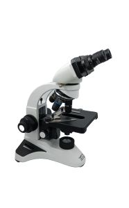 Binocular Research Microscope