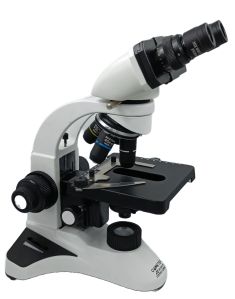 Binocular Research Microscope