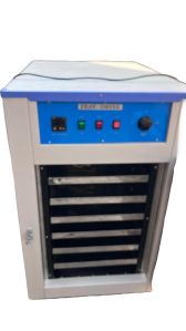 TRAY DRYER OVEN