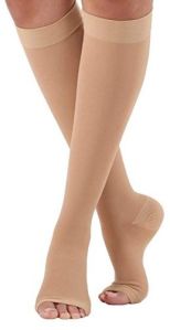 Evacure Medical Compression Stockings