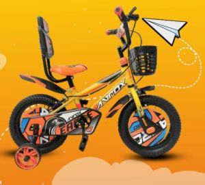 Avrox TR-101 Eagle Pro Kids Bicycles