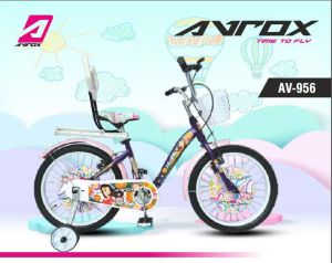 AV-956 Avrox Noddy Kids Bicycle