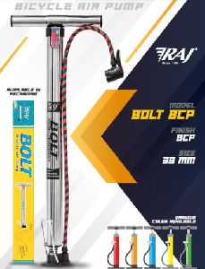 Bolt BCP Bicycle Hand Air Pump