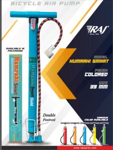 Humrahi Smart Colored Bicycle Hand Air Pump
