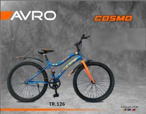 TR.126 Avro Cosmo Kids Bicycle