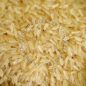 Parboiled Rice