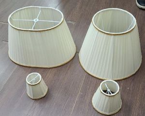 Fabric Lamp Shade