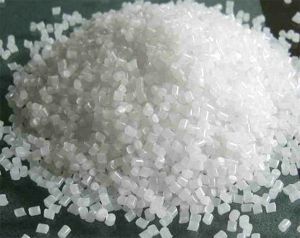 Reprocessed HDPE Granules