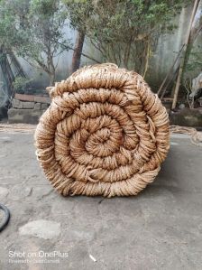 G-65 Braided Jute Rope