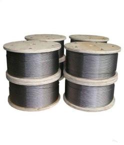 Galvanized Wire Rope