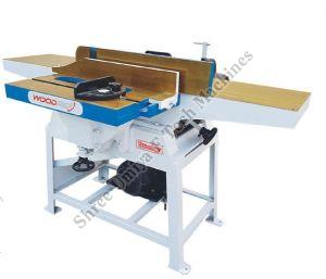 Surface Planer With Circular Saw
