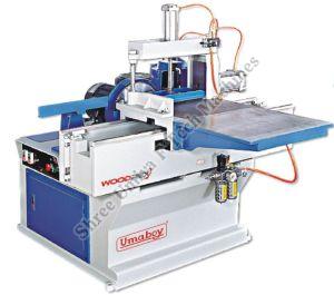 Fully Automatic Wood Finger Joint Shaper Machine