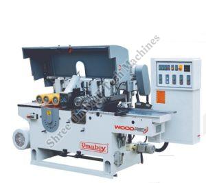 UB-PS3.0 Planing Sawing Machine