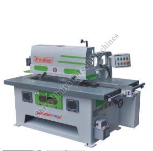 UBRS 110 Vertical Rip Saw Machine