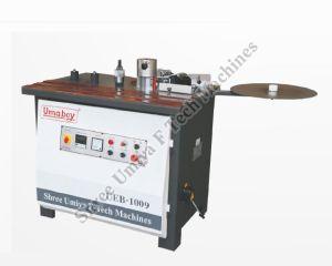 UEB 1009 Manual Edge Banding Machine