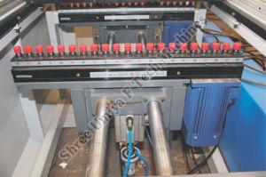 UMB 42 Two Row Multi Boring Machine
