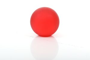 Hand Exercise Gel Ball