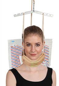 Standing Cervical Traction Kit