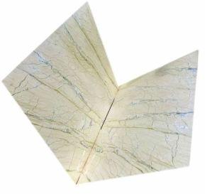 Katni Beige Marble Slabs