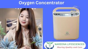 oxygen conventraters