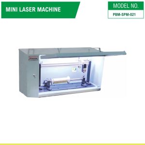 Mini Laser Machine
