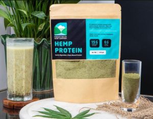 Hemp Protein Powder