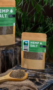 Hemp Salt