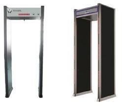 dfmd-door frame metal detector