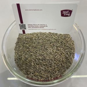 Cumin Seeds