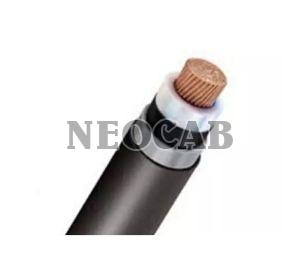 Copper Armoured Power Cables