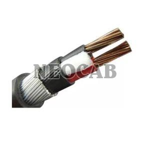 2 Core Copper XLPE Armoured Power Cables