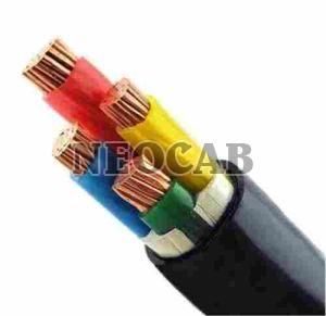 3.5 Core Copper PVC Armoured Power Cables