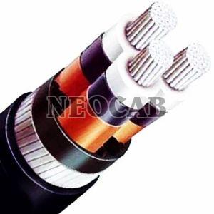 3 Core Aluminium XLPE Armoured Power Cables