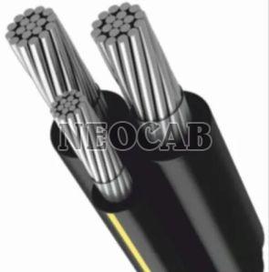 3 Core Aluminium XLPE Unarmoured Power Cables