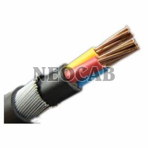 Copper XLPE Armoured Power Cables