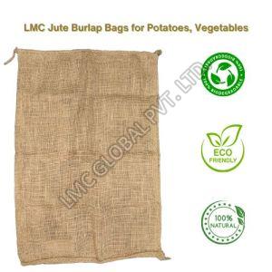 LMC-0008 Jute Hessian Bag