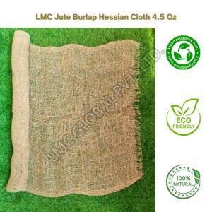 LMC 3.5 oz Jute Hessian Burlap Fabric