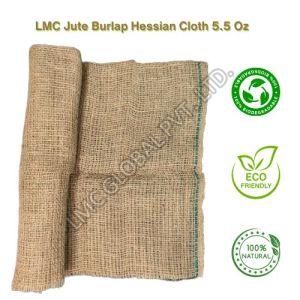LMC 5.5 Oz Jute Hessian Burlap Fabric
