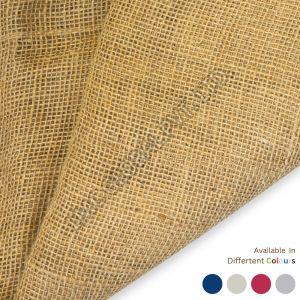 LMC 6.5 Oz Jute Hessian Burlap Fabric